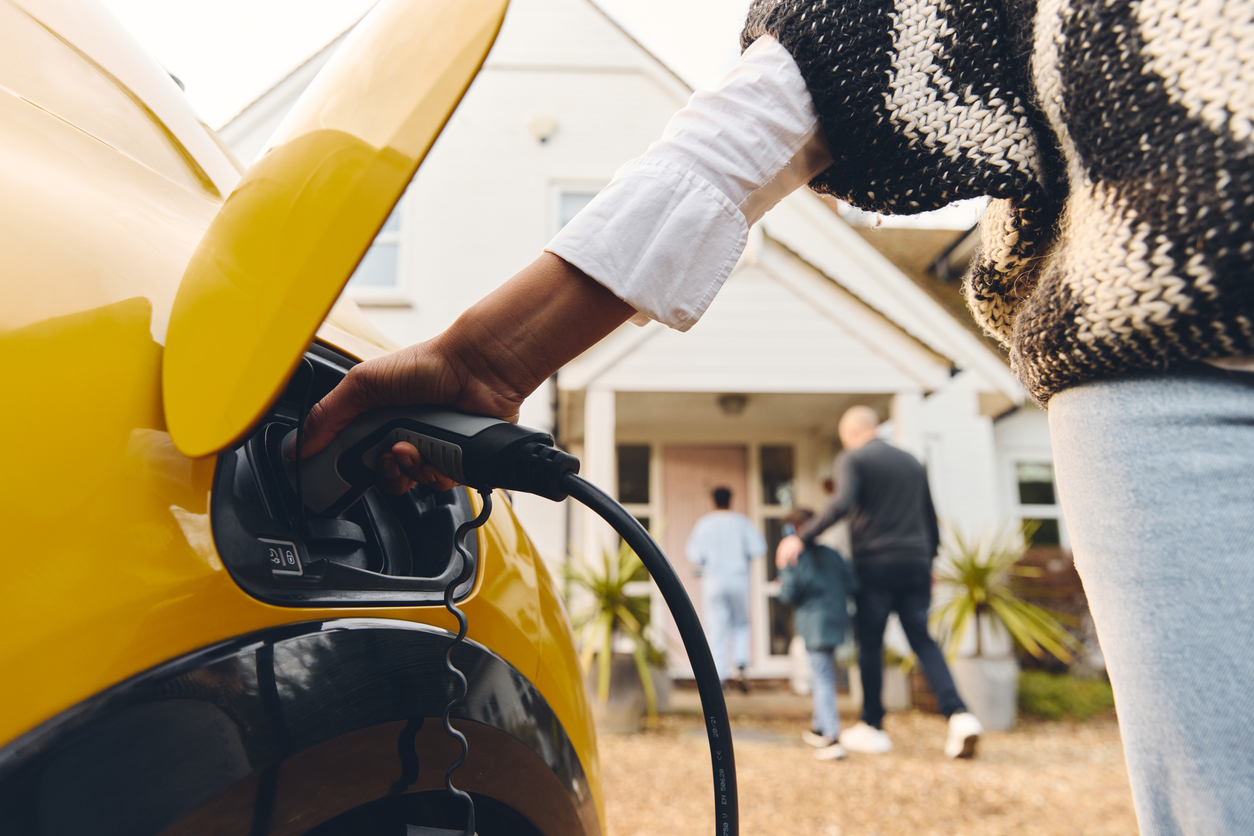 The low carbon fuel standard energizes California’s EV future - Capitol Weekly | Capitol Weekly