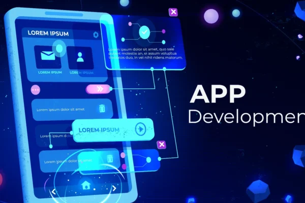 12 mobile app development trends