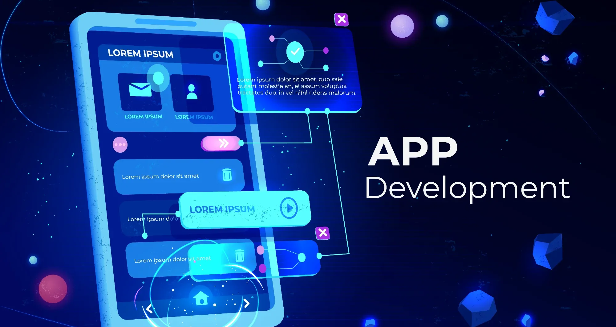 12 mobile app development trends