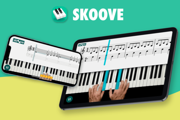 My neighbors hated me until I started using this piano app