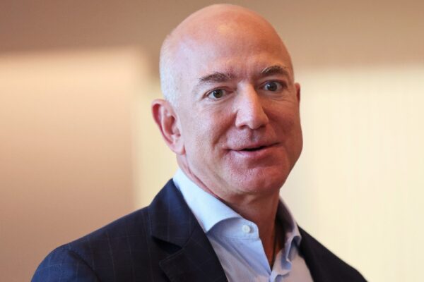 Jeff Bezos Washington Post endorsement – Jeff Bezos on Washington Post decision to not endorse Kamala Harris Jeff Bezos Washington Post endorsement - Jeff Bezos on Washington Post decision to not endorse Kamala Harris