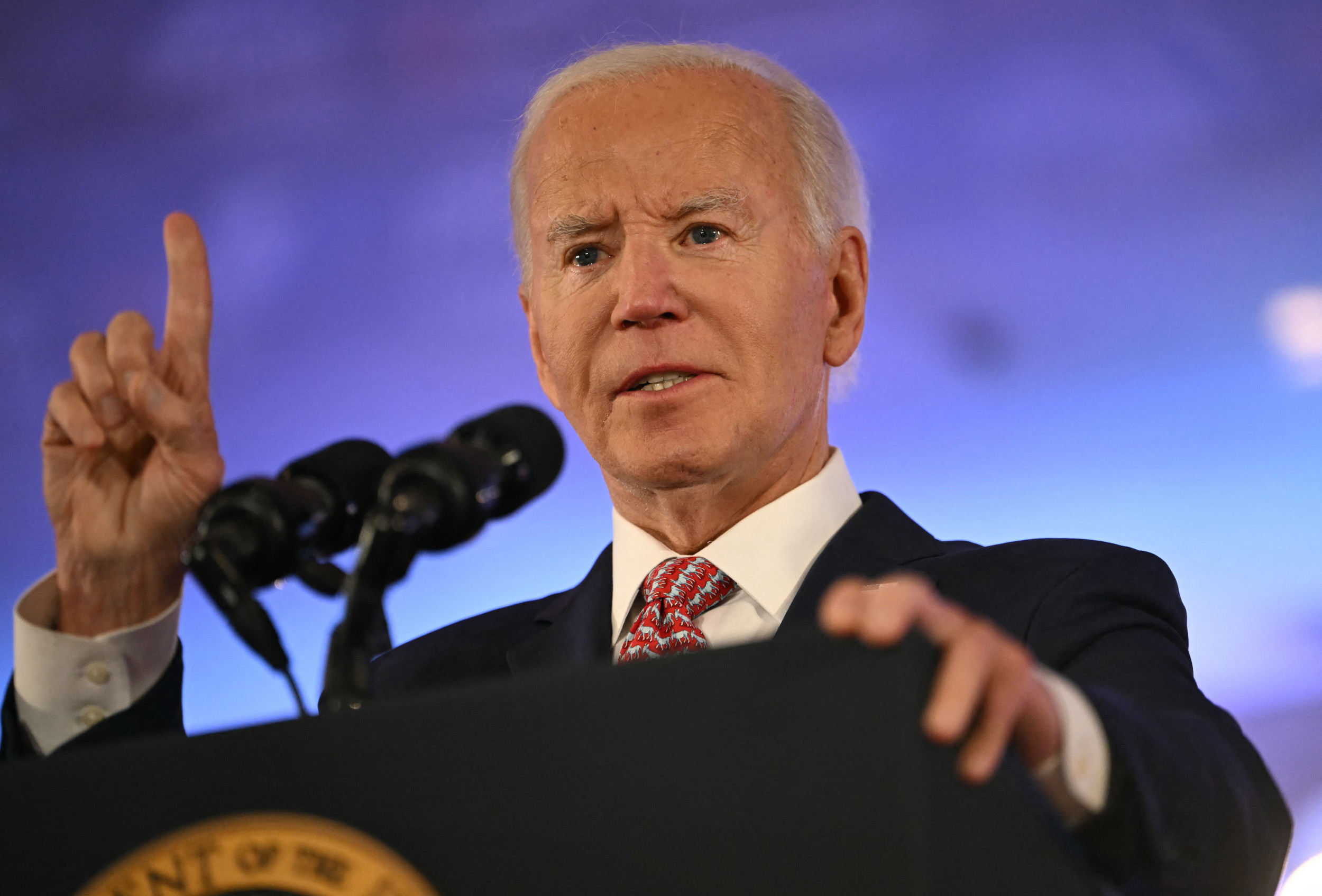 Joe Biden