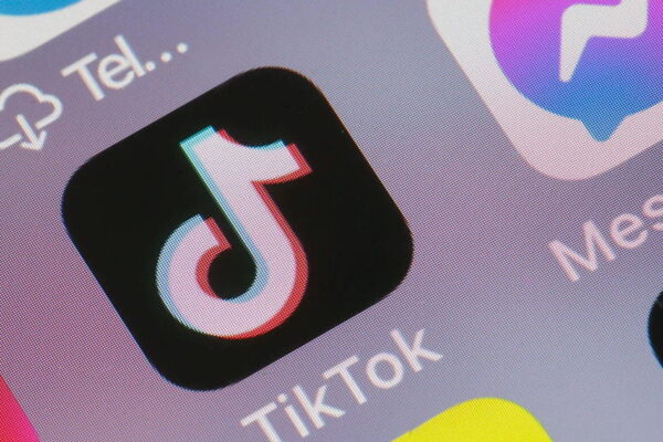 TikTok knew app was harmful to kids, lawsuit alleges