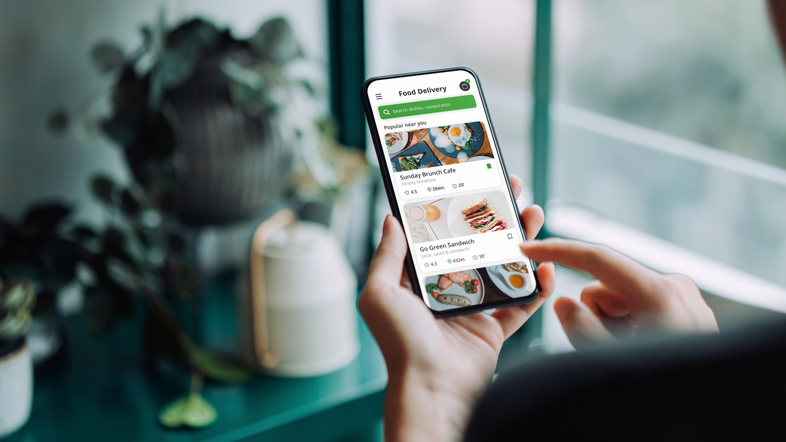 Downloading A Restaurant's App Can Actually Cost You More Money