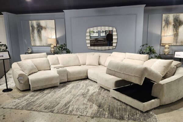 Lifestyle Enterprise is expanding its functional upholstery category at HPMKT.