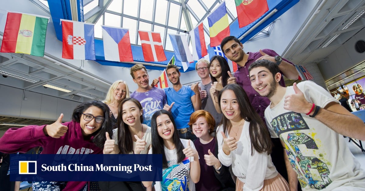 CityUHK launches 9 world-class Flagship Programmes to promote students’ global perspectives