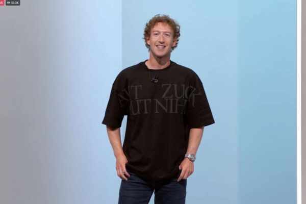 Mark Zuckerberg surpasses Jeff Bezos, now world’s second richest with USD 206 billion fortune – India TV