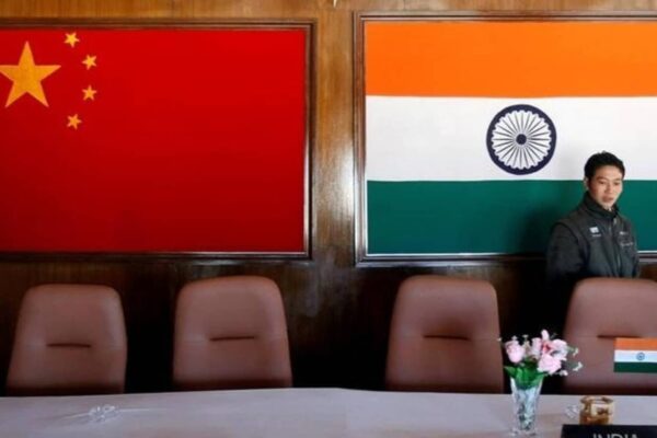 India-China disengagement: Hectic negotiations led to restoration of patrolling rights | Latest News India