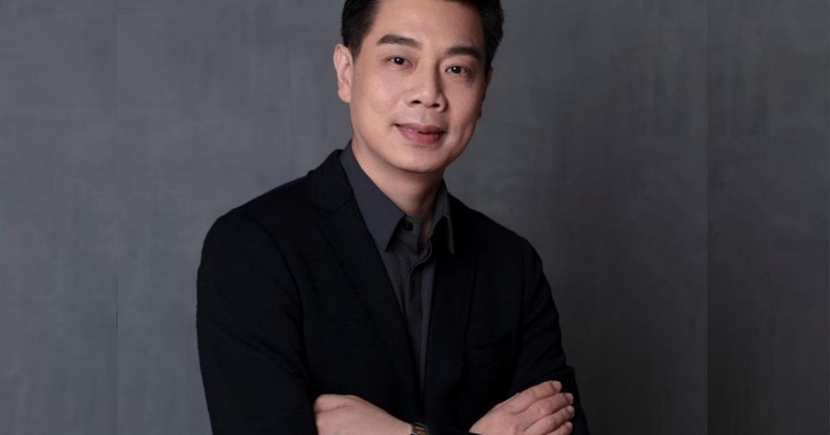GroupM appoints Milton Liao as South China client president and Greater Bay Area head | News