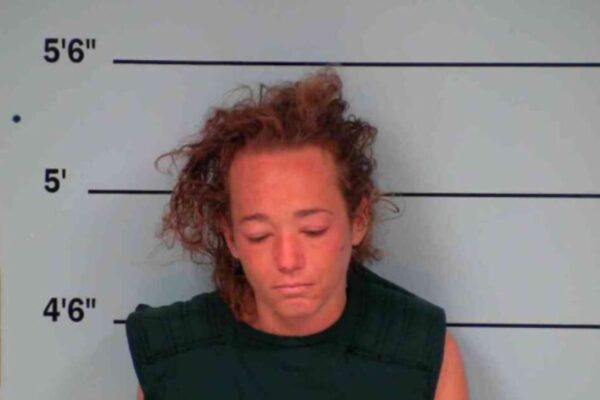 Bloody woman indicted on murder charge for ‘dismembering her mom’s body and cooking body parts’