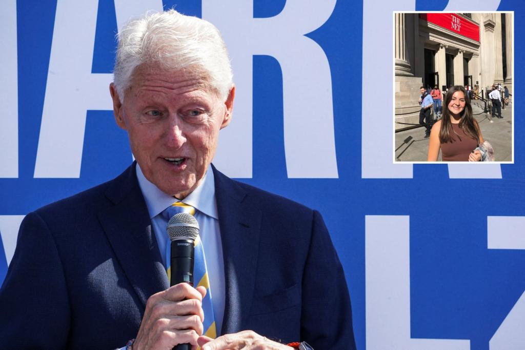 Harris-Biden's broken border led to Laken Riley's death