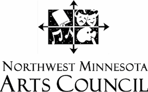 NW Minnesota Arts Council Taking Grant Apps for Arts Activities in the area