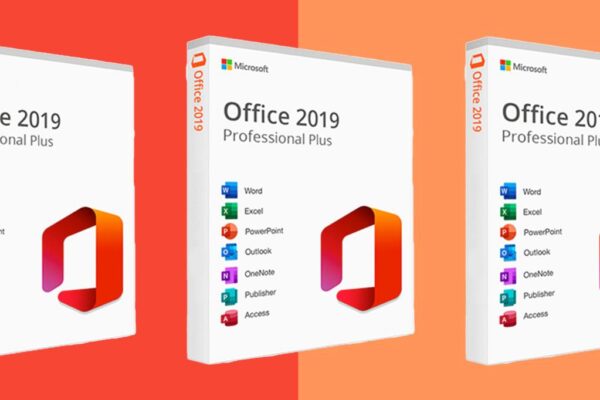 Microsoft Office Professional 2021 for Windows is 75% off