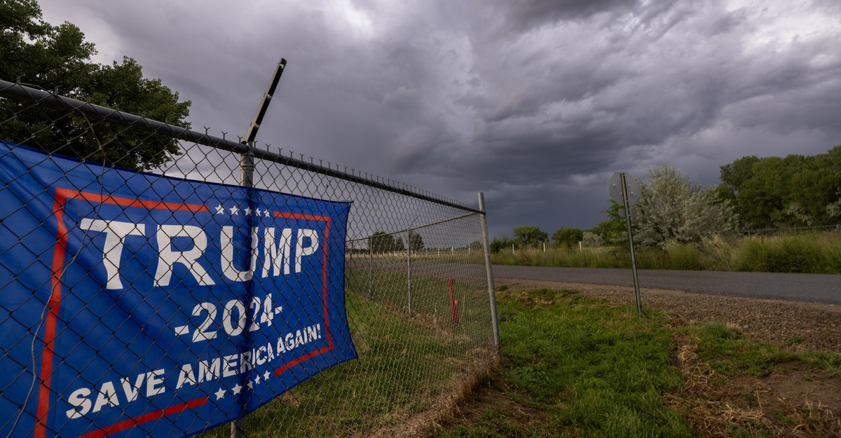 The election’s no-excuses moment - The Atlantic