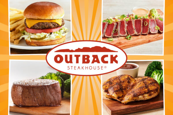 10 Healthiest Outback Steakhouse Menu Items (& What to Skip)