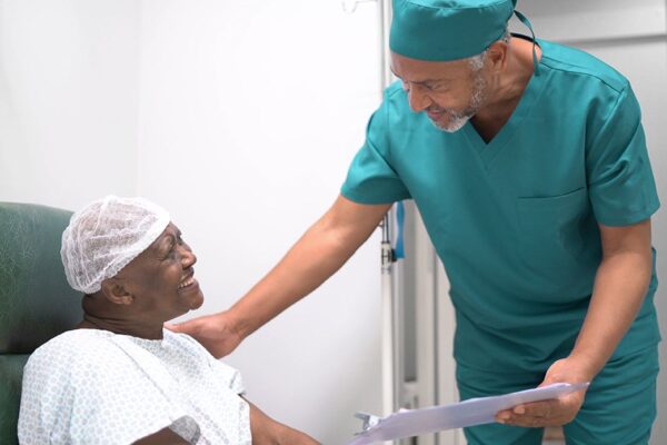 Deep Brain Stimulation to Treat Depression