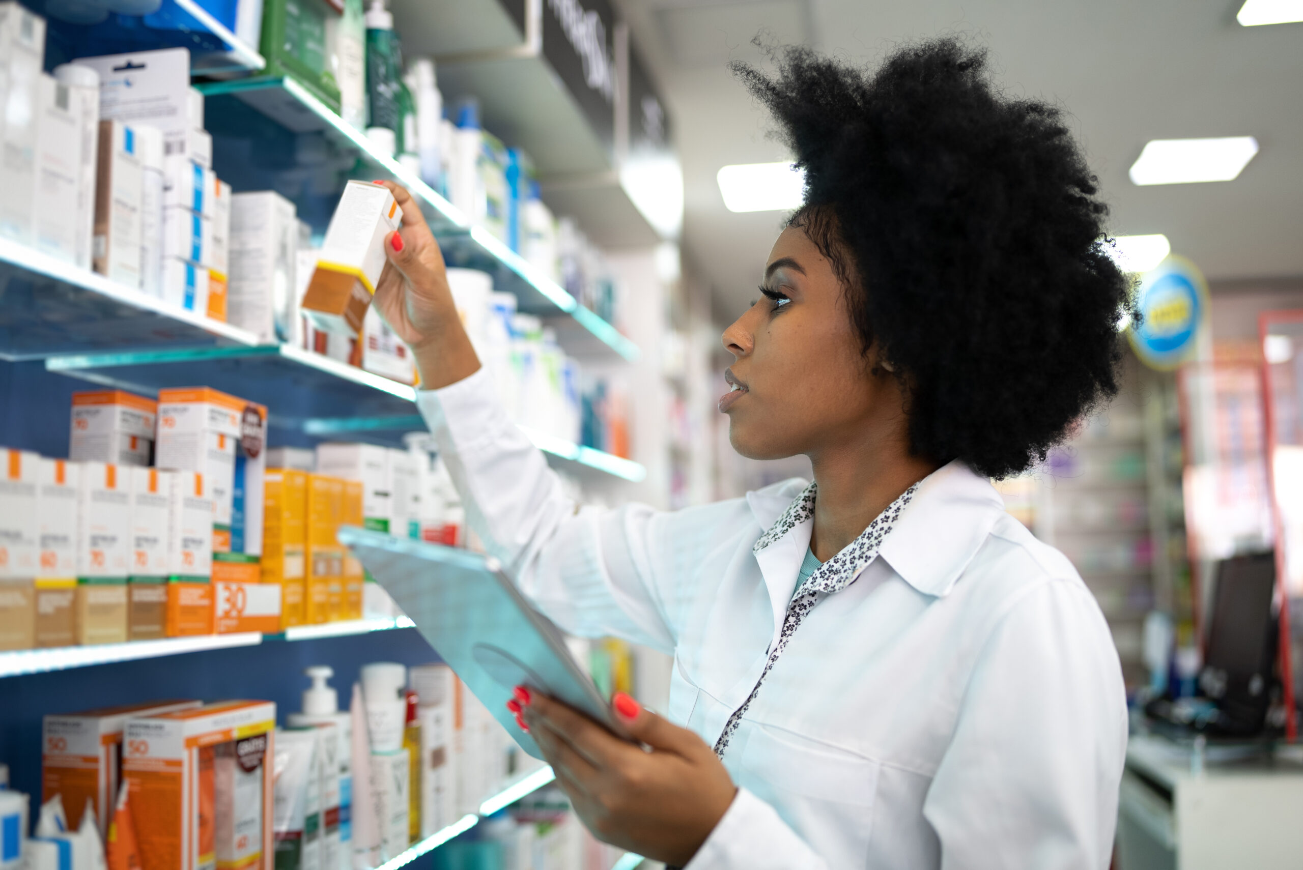 Why Pfizer Stock Tumbled on Tuesday