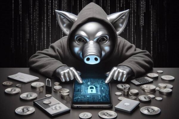 Pig Butchering: Fake Trading Apps Target Crypto on Apple, Google Play Stores