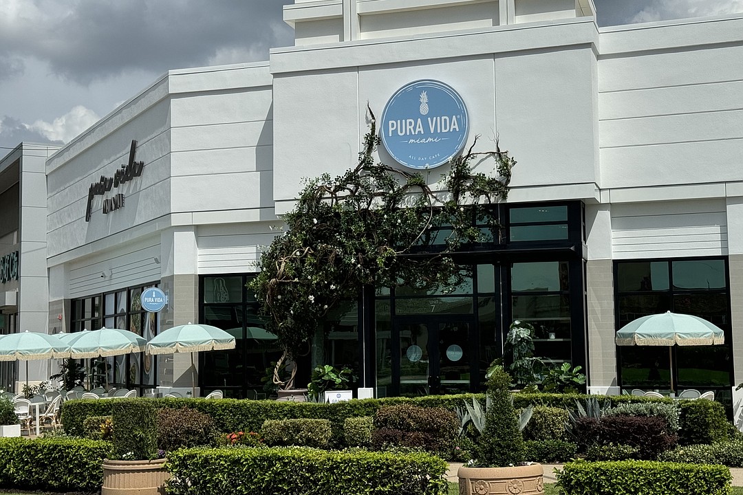 South Florida healthy eating restaurant makes regional debut in Sarasota