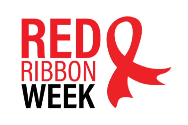 St. Mary’s County Promotes Drug-Free Lifestyles During Red Ribbon Week