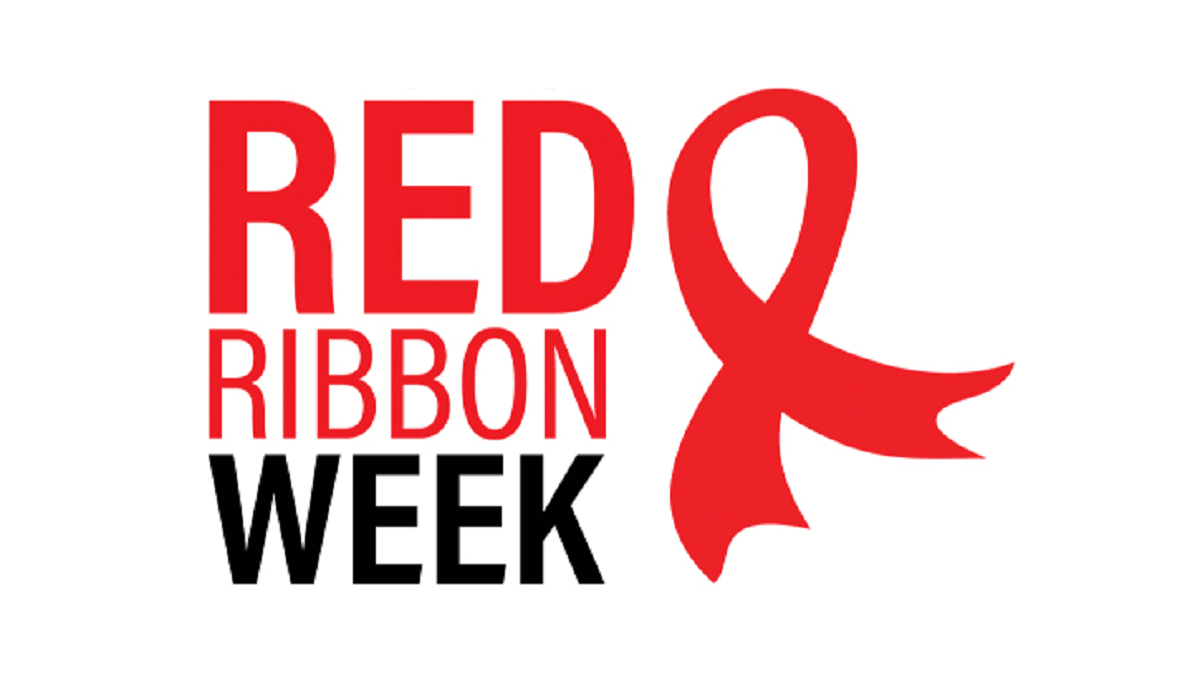 St. Mary’s County Promotes Drug-Free Lifestyles During Red Ribbon Week