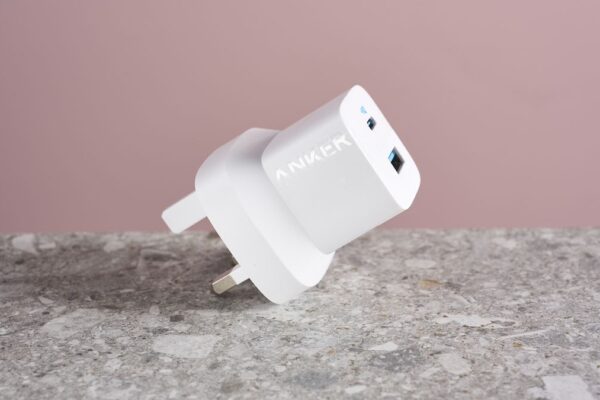 Anker 323 Charger (33W) review: a versatile dual-port phone charger that’s a little lacking in speed