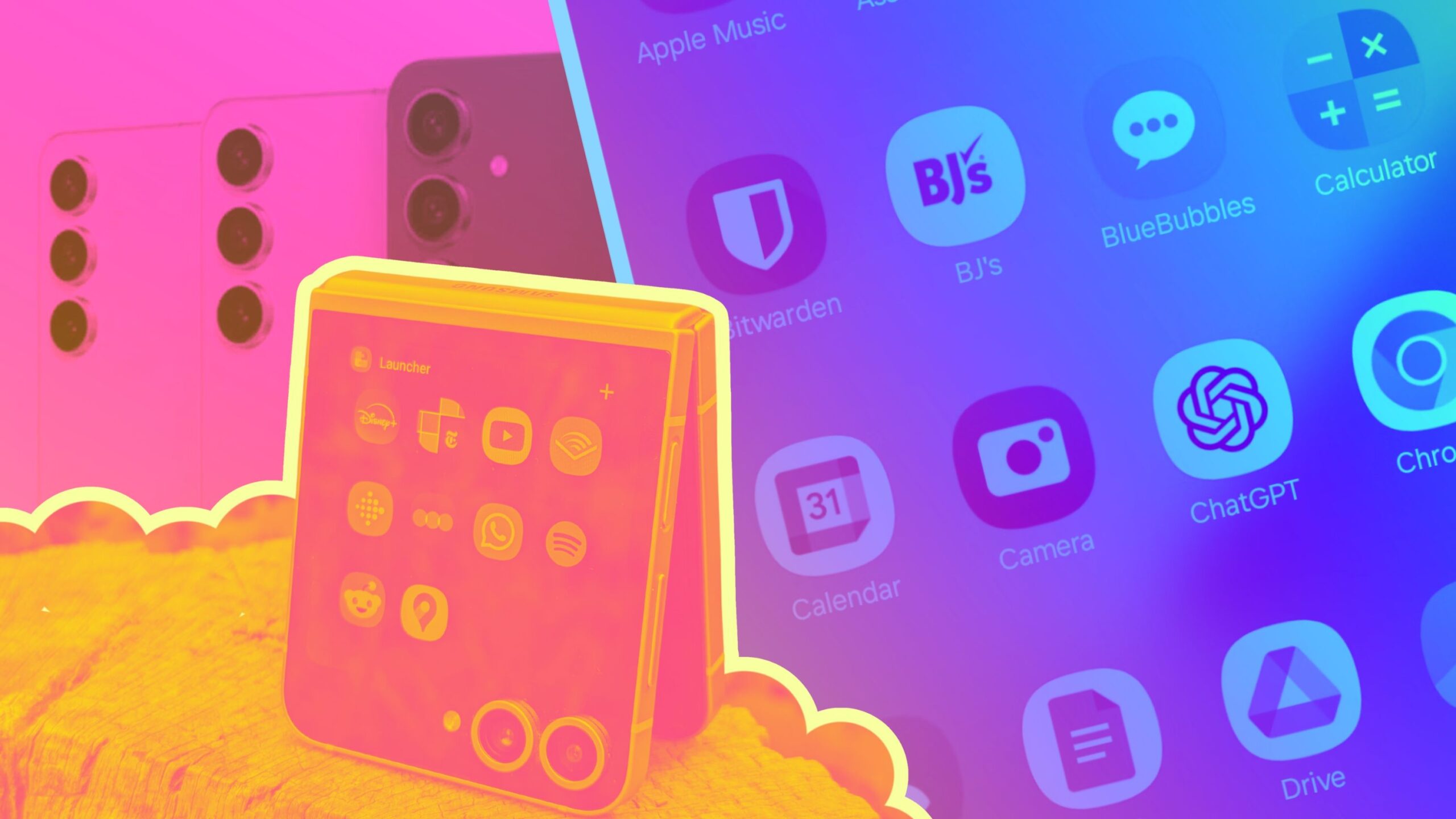 4 Samsung apps that you absolutely should not delete