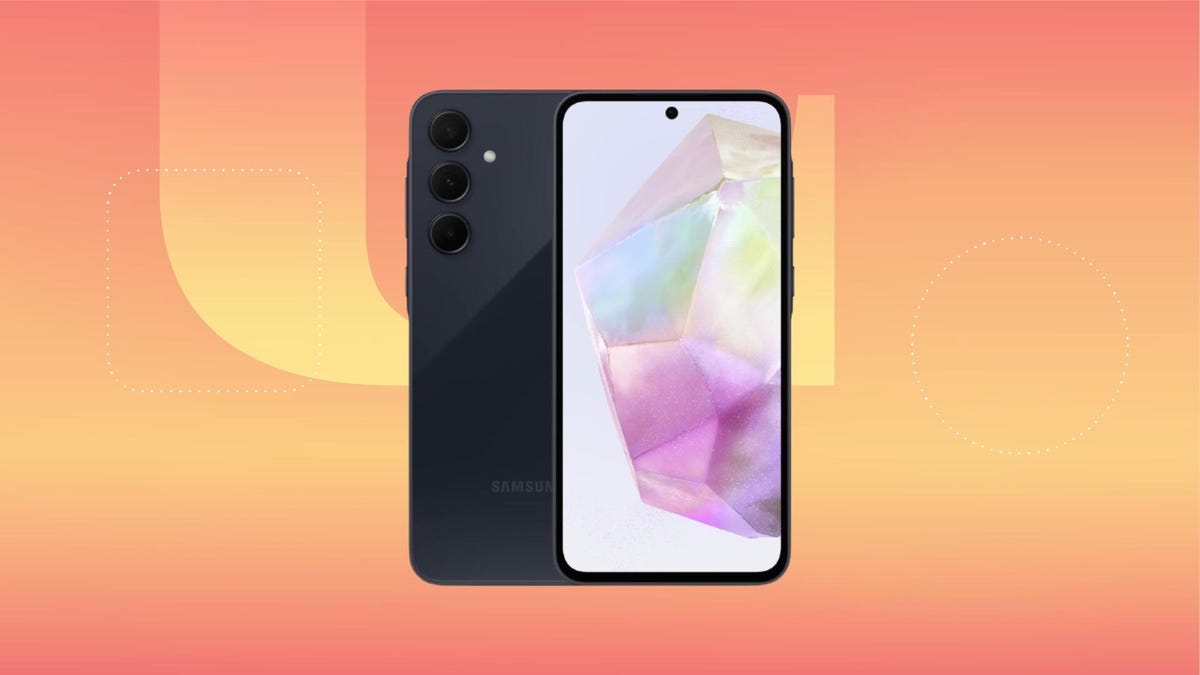 Samsung Galaxy A35 5G