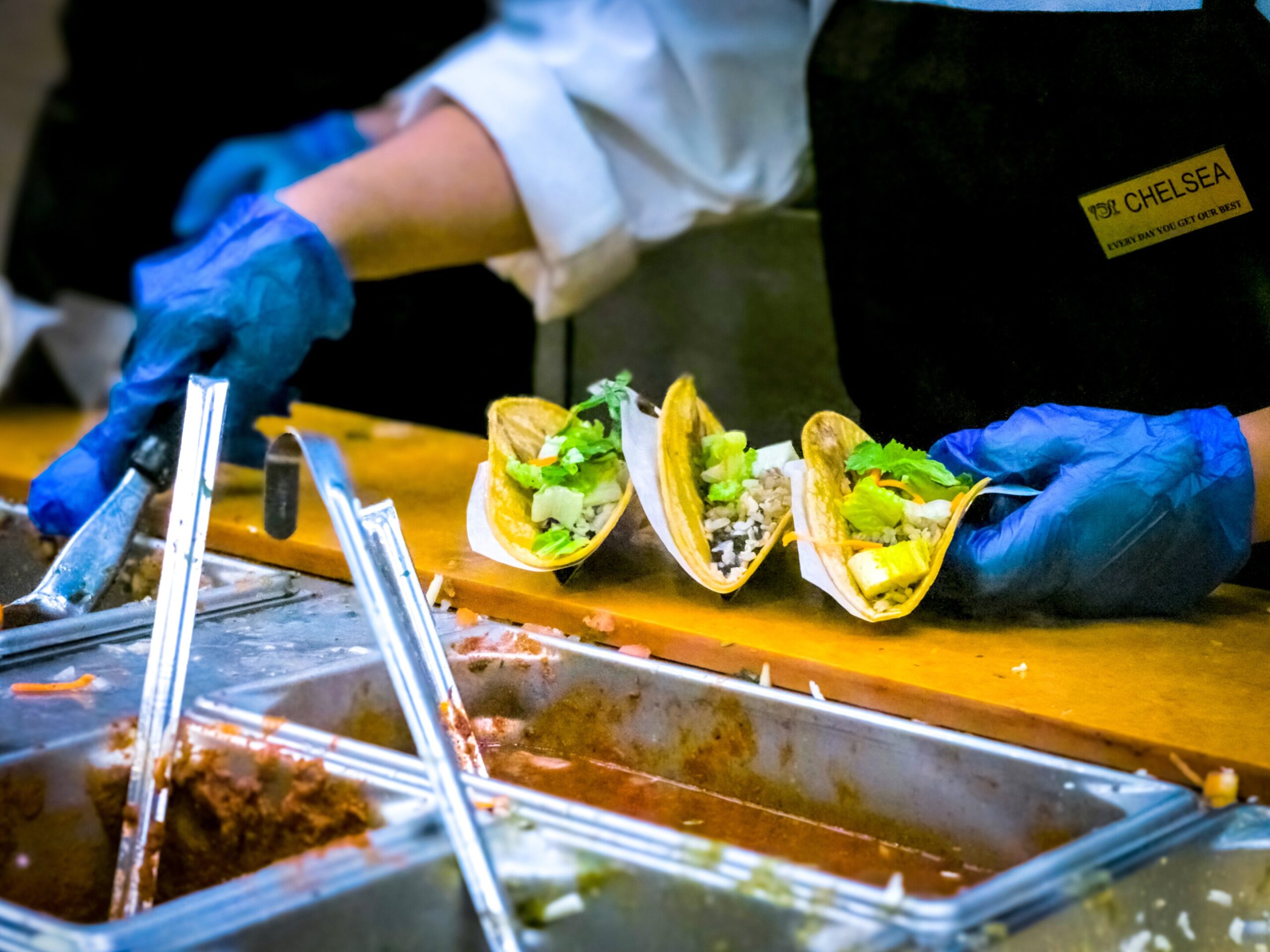 Report highlights disparities in school meal charge policies