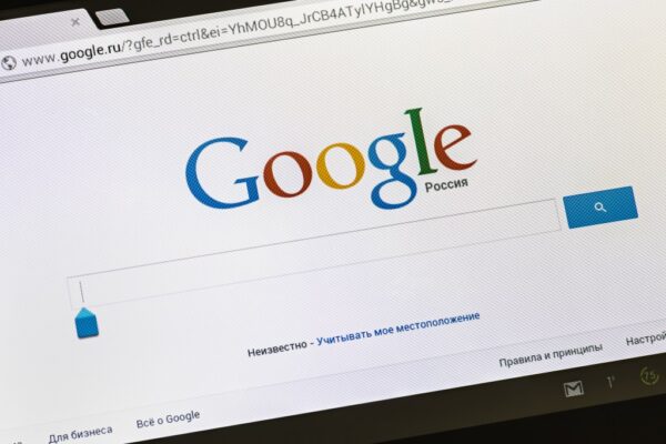 Russia fines Google $20 decillion over blocked YouTube accounts