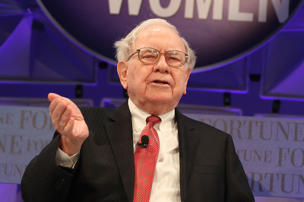 Buffett Stock Portfolio: Top 10 Stock Picks for 2024