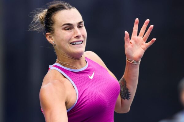 Aryna Sabalenka battles back from brink of defeat against Coco Gauff to reach Wuhan Open final | Tennis News