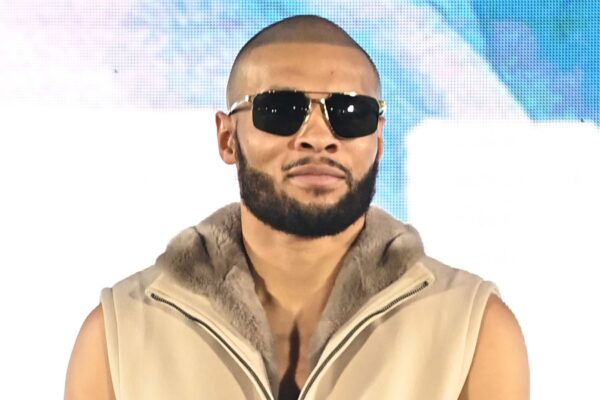 Chris Eubank Jr: 'There’s still a lot to me that people don’t know. But I like that' | Boxing News