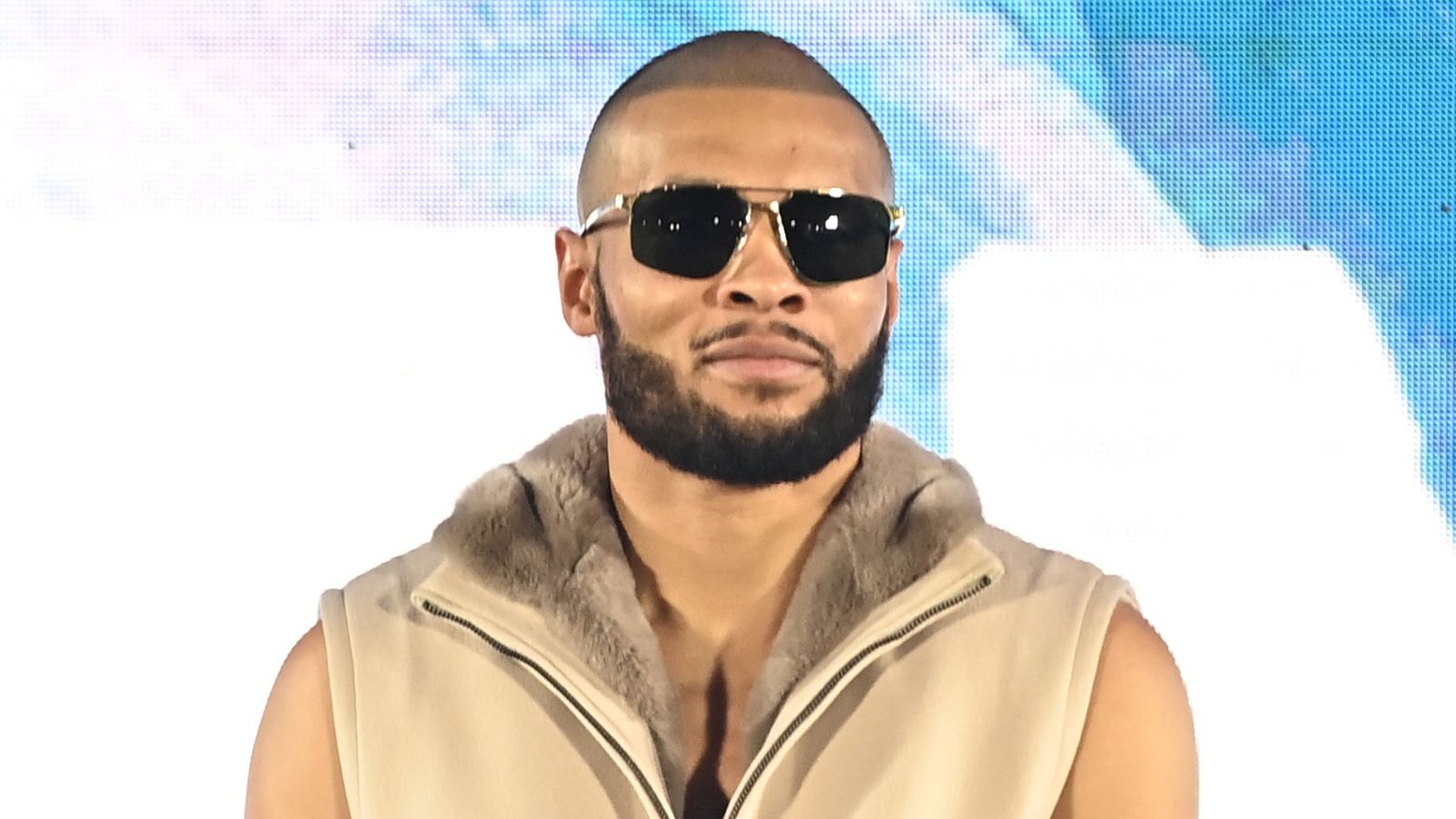 Chris Eubank Jr: 'There’s still a lot to me that people don’t know. But I like that' | Boxing News