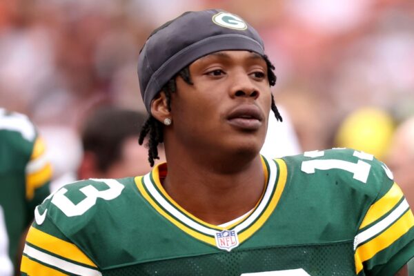 2024 NFL Fantasy Football waiver wire: Green Bay's answer to Christian Watson injury and the rise of Josh Downs | NFL News