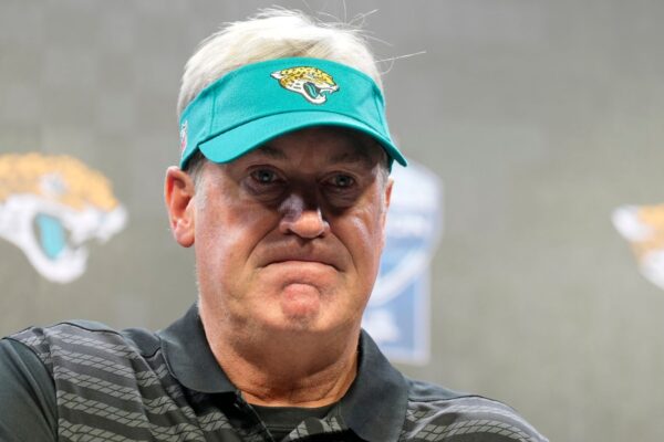 Doug Pederson confident of Shad Khan backing despite latest Jacksonville Jaguars defeat | NFL News