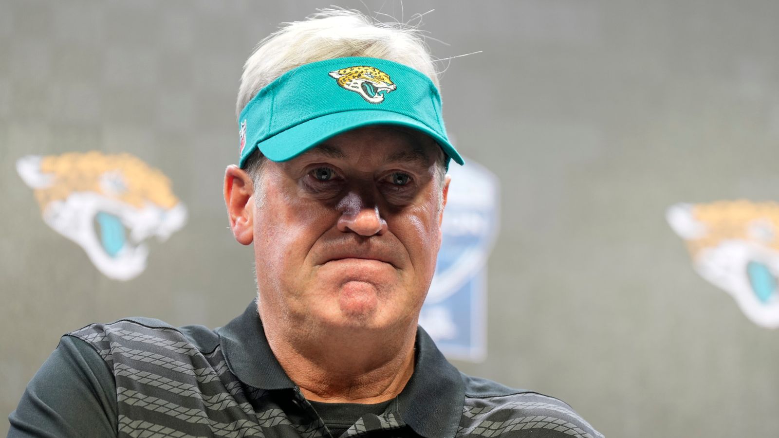 Doug Pederson confident of Shad Khan backing despite latest Jacksonville Jaguars defeat | NFL News
