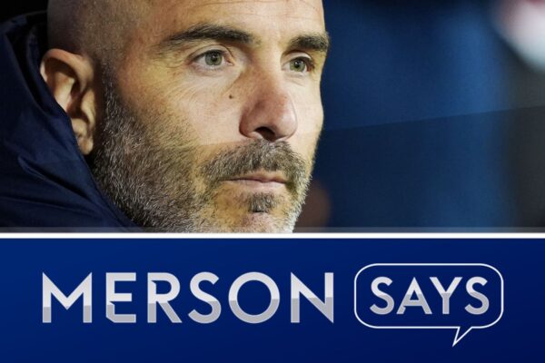 Enzo Mareca's obsession with playing out from the back will hurt Chelsea, says Paul Merson.