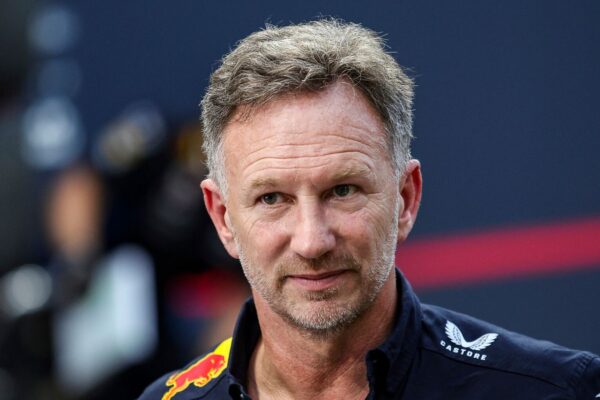 Christian Horner responds to Zak Brown and says FIA action on Red Bull device to satisfy rivals’ paranoia | F1 News Christian Horner responds to Zak Brown and says FIA action on Red Bull device to satisfy rivals' paranoia | F1 News
