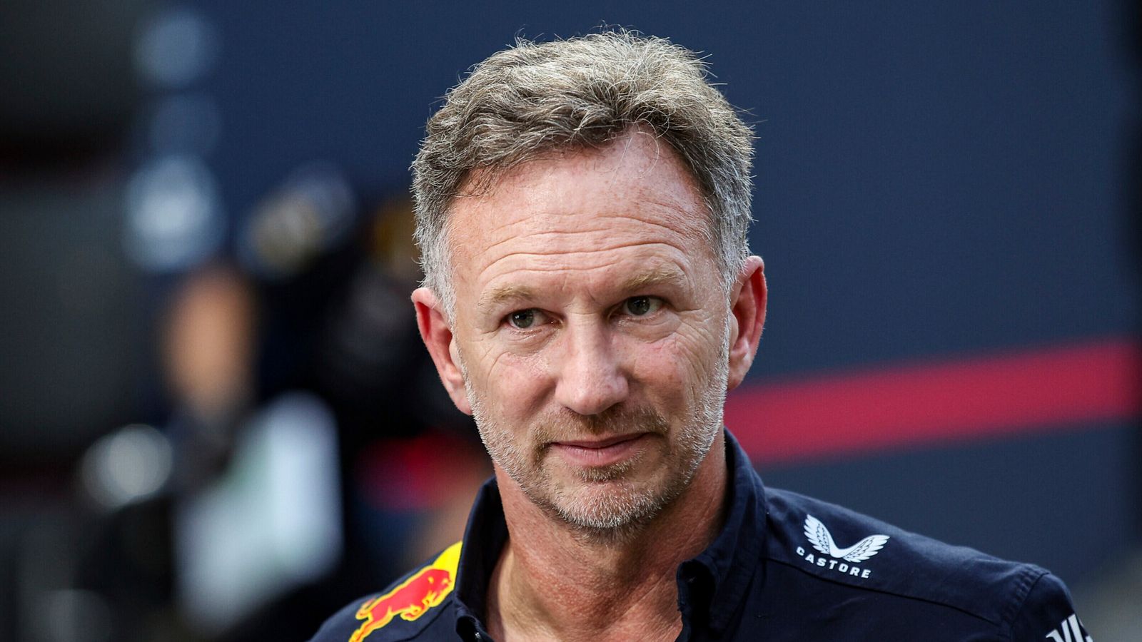 Christian Horner responds to Zak Brown and says FIA action on Red Bull device to satisfy rivals' paranoia | F1 News