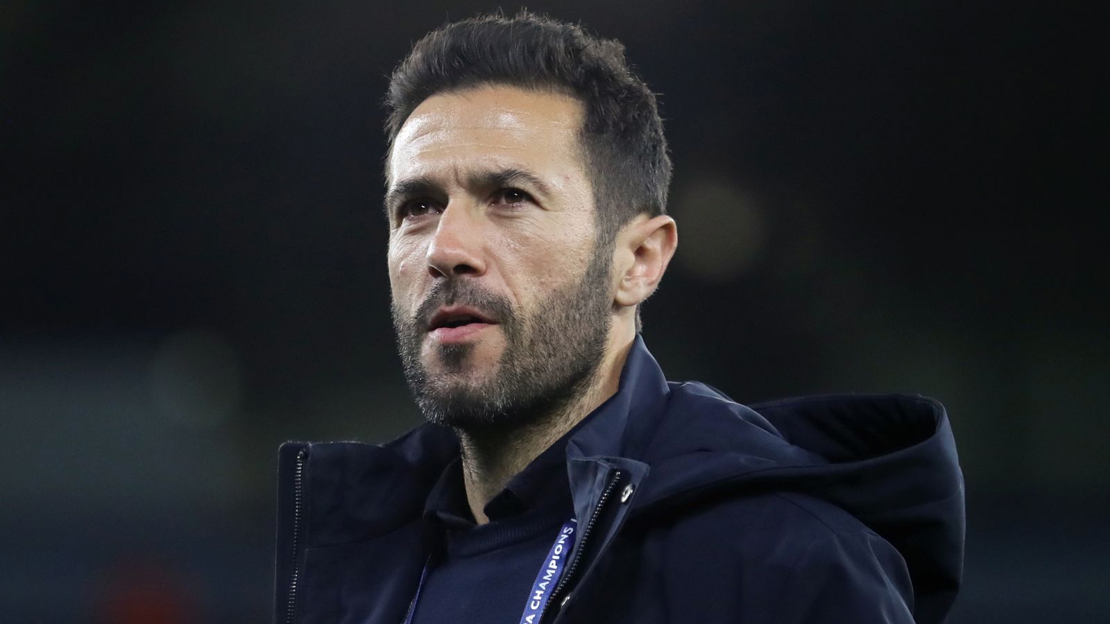 Hugo Viana: Former Newcastle midfielder ready to make bigger impact as new Manchester City director of football | Football News