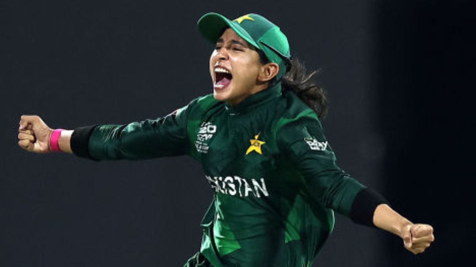 Women's T20 World Cup 2024: Pakistan dominate Sri Lanka with 31-run win in Sharjah | Cricket News