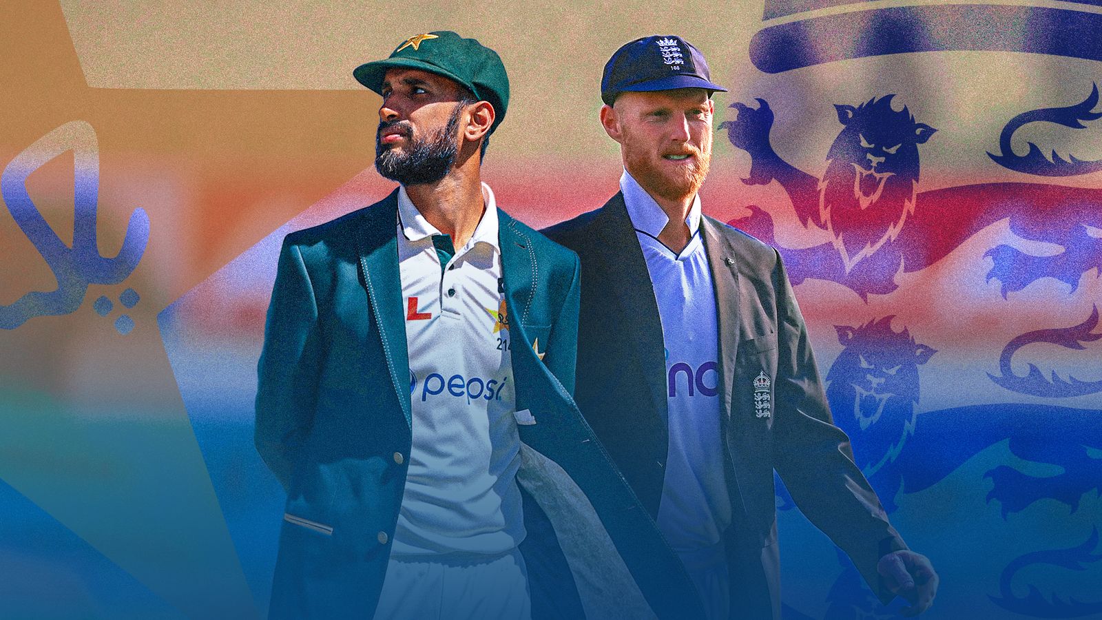 Pakistan vs England 2024: Test series to be shown live on Sky Sports throughout October | Cricket News