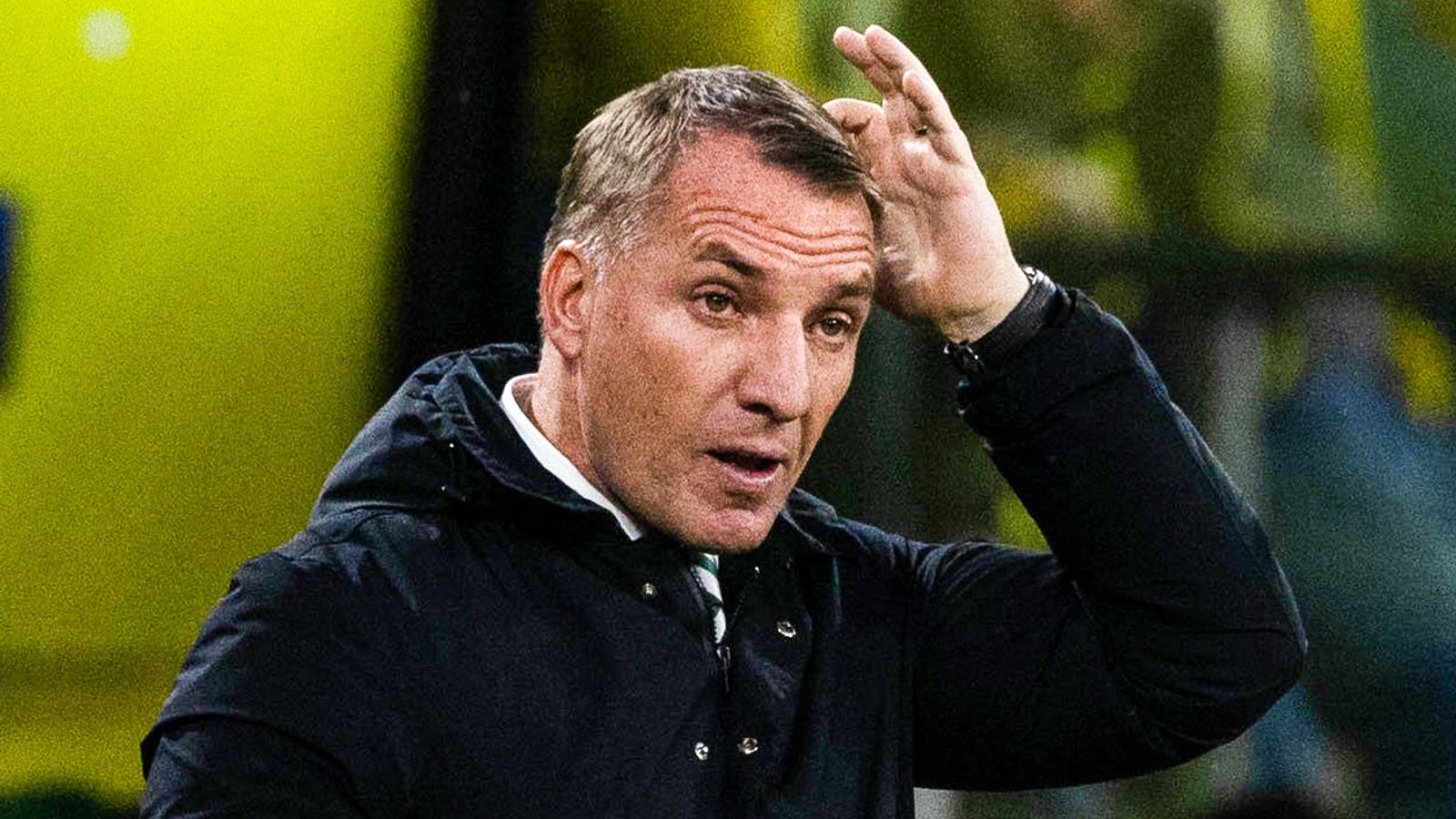 Celtic boss Brendan Rodgers won't change approach despite Dortmund humbling | Football News
