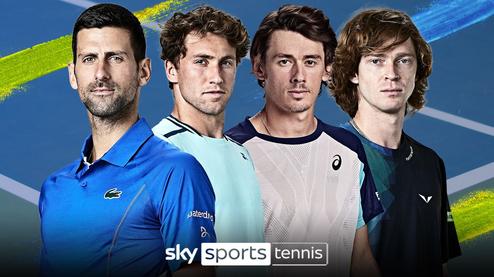 ATP Paris Masters: Draw, schedule, prize money, how to watch & who can reach the ATP Finals in Turin? | Tennis News