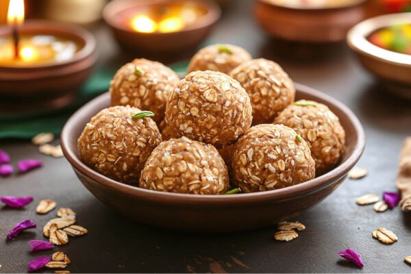 7 healthy Diwali snacks for diabetics to enjoy snacks for diabetics
