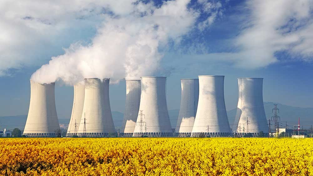 Dow Jones Futures: Taiwan Semi Earnings Huge For Nvidia; Why These Stocks Are Radioactive