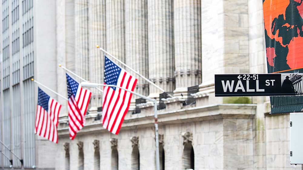 Stock Market Today: Dow Jones Futures Fall Ahead Of Jobless Claims; Nvidia Rallies, Tesla Slides