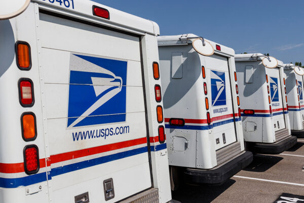 Is mail delivered today? What’s closed on Columbus Day – NBC Chicago