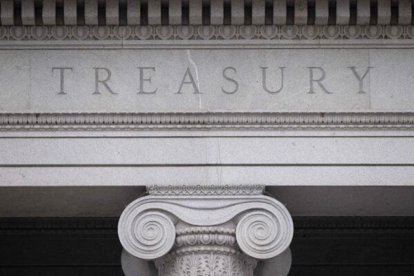 Treasury Department